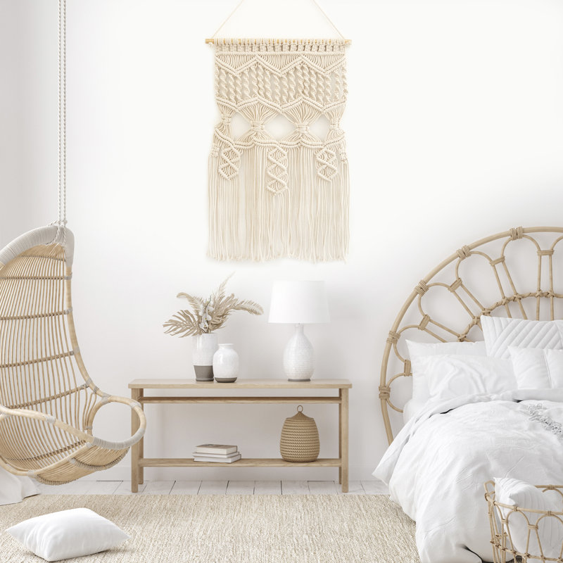 Lorena Wall Hanging