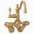 Satin Brass