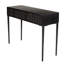 Muhidin 100cm Console Table