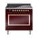 ILVE Nostalgie II Noblesse 36 in Induction Range