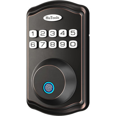 Smart Keypad