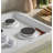 Built-in 36" Gas Cooktop with 5 Burners-48571206