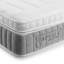 Delmos Upholstered Storage Bed with Mattress-90797451