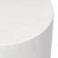 Kesia Outdoor Round Side Table