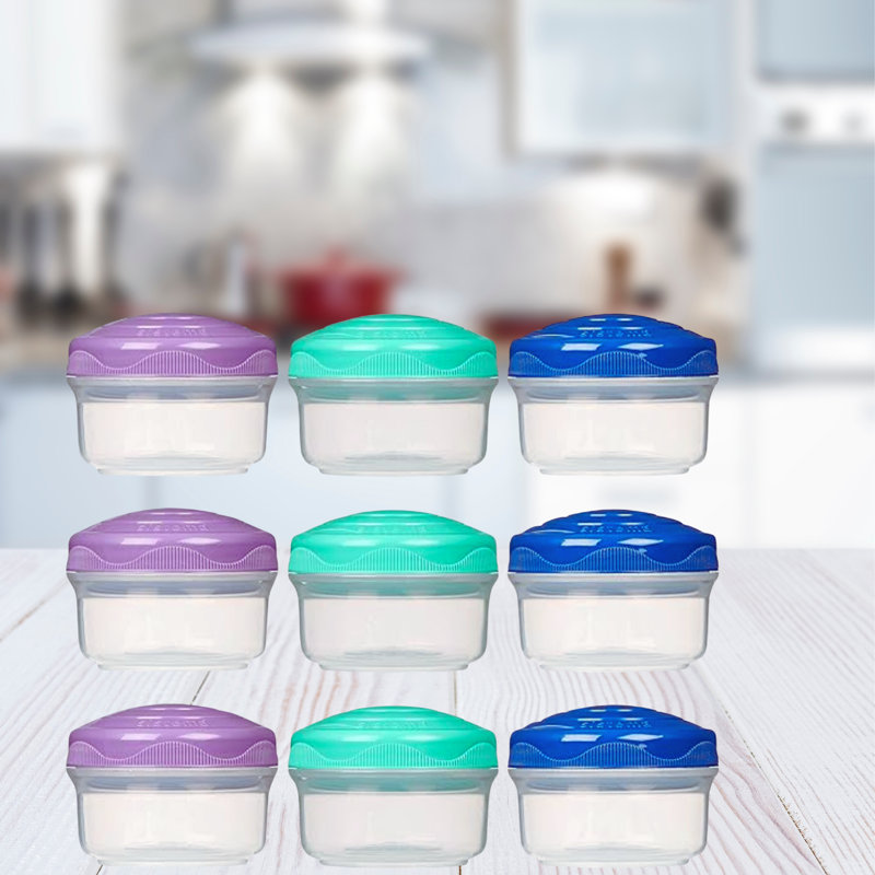 Breanna Food Storage Container