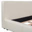Très grand lit, [rembourré beige élégant]-926306653