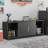 Shoe Storage Bench