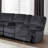 Lerch Upholstered 71'' Reclining Sofa-28353613