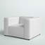 Fauteuil Mingle-1069980899