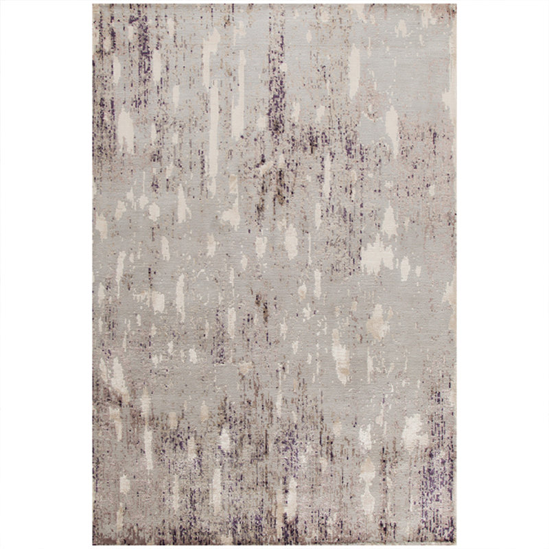 Alps One-of-a-Kind 6' X 9' Area Rug