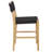 Dutton Woven Counter Stool-649031445