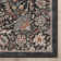  Asha Oriental Floral Flat-Weave Rug
