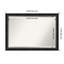 Miroir mural Ripton-1417482815