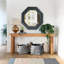 Miroir d'appoint Reinhart