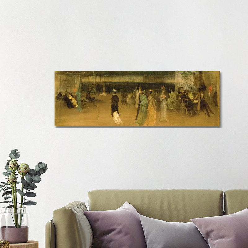 Print, 40.64 cm H x 121.92cm W x 1.905cm D, Does Not Apply