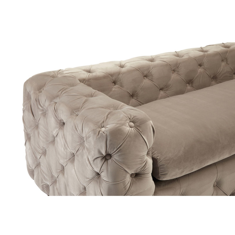 Pacific 3 Seater Sofa