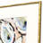 Oyster Shells Framed Art