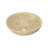 Gold Yellow Beige Natural Marble Bathroom Vessel Sink, Polished Surface, Natural Stone, Genuine Marble, Real Marble, 15.7XH5.9 Inches/ 400XH150 Mm-559531903