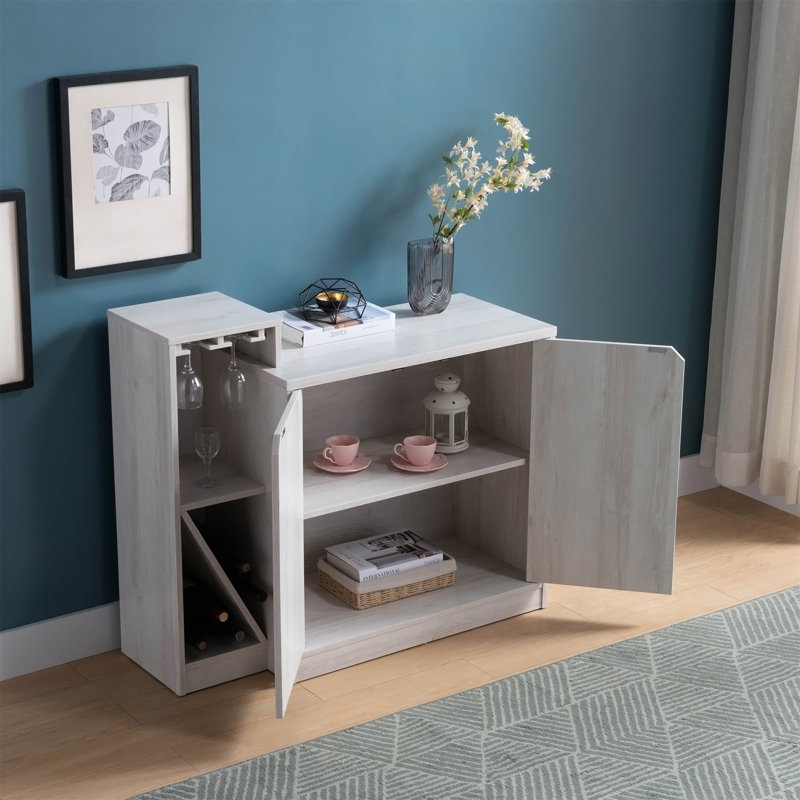 Bar Cabinet