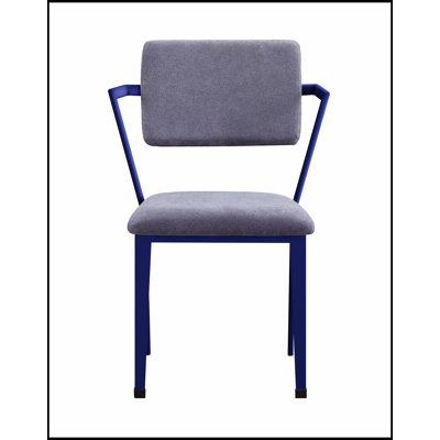 Chaise de bureau ergonomique Cargo