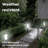 Outdoor Solar LED Home Pathway Light