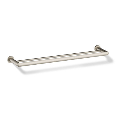 Kumin 26" Wall Mounted Towel Bar