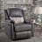 Themba Swivel Recliner-556690457