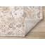 Tapis oriental élégant beige ivoire Elegant-968291733