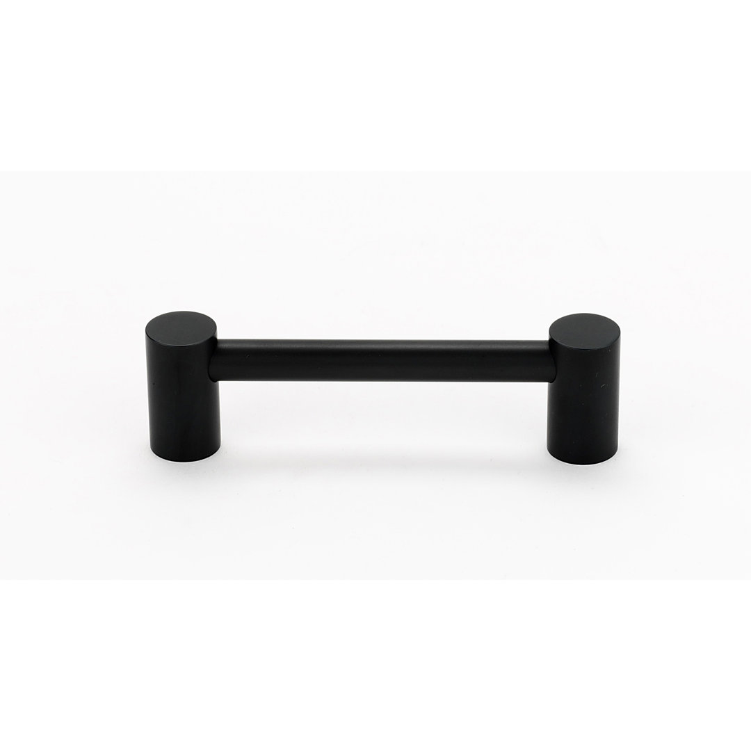 Contemporary I 6" Center to Center Bar Pull Alno Inc 