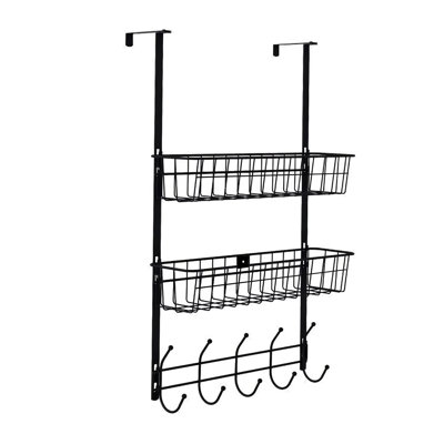 Pavanjit Wall Bathroom Shelves
