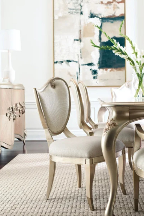 Dining Chairs