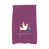 Purple selected
