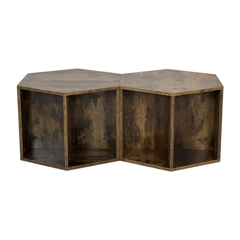Derrold Cat House, Antique Brown