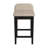 Sherlock Upholstered Counter Stool-405469163-405469153