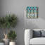 «Nutcracker Pattern Bright I» par Ryan Fowler-762666489
