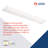 Dimmable Rectangle Wrap Around