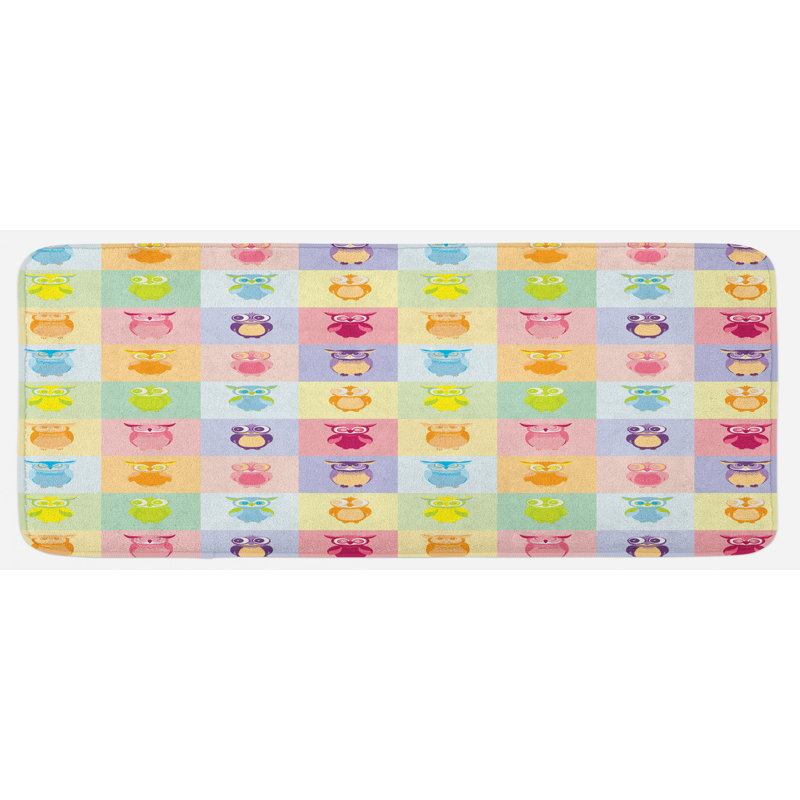 Tapis de cuisine pour chambre