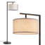 160cm Arched Floor Lamp