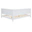 Lit de jour double avec lattes en bois et design moderne-1023534095-1023534130