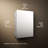 Embark Premium  Rectangular Medicine Cabinet-97758575