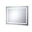 Flat Wall Mirror
