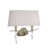 Antique Brass is out of stock selected
