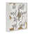 Giclée encadrée blanc bord de mer