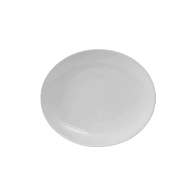 Tuxton Florence Ceramic Platter