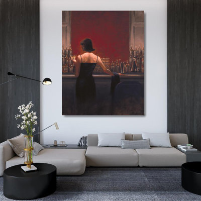 Evening Lounge