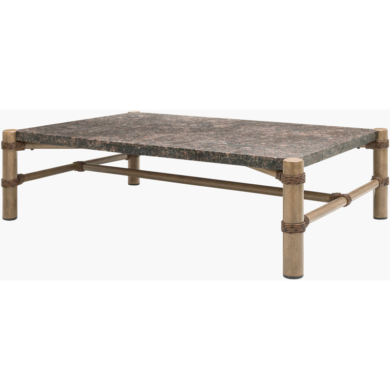 Porta Outdoor Coffee Table