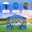 Pop-up abri de jardin-114918442