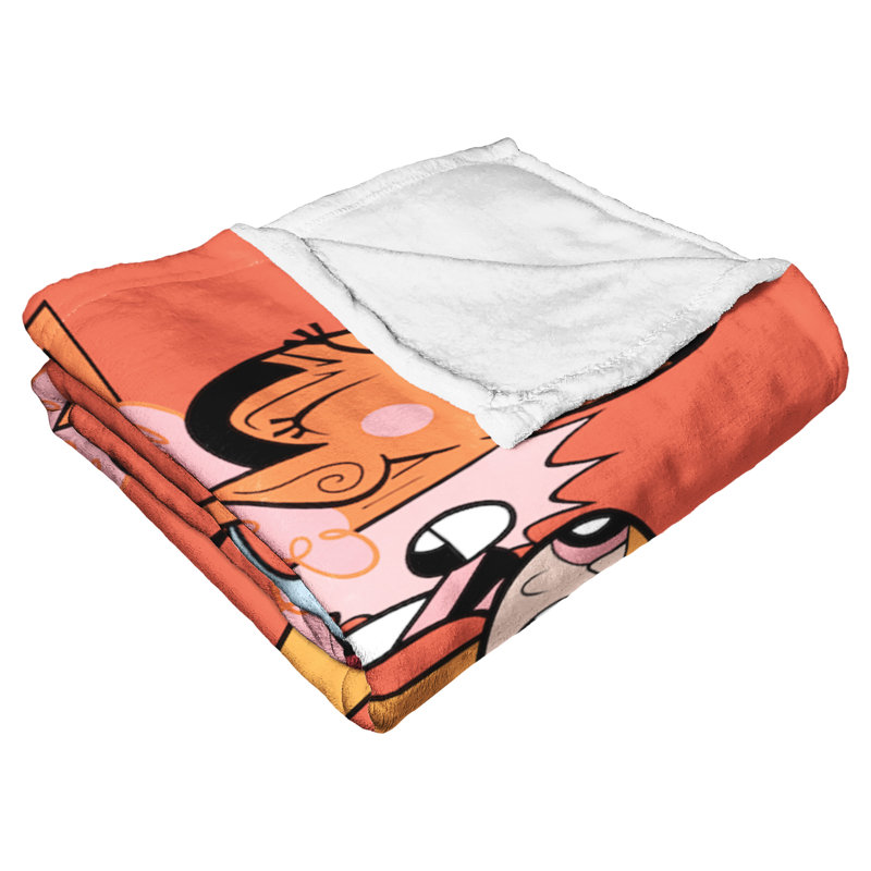 Throw Blanket