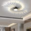 LED-Deckenleuchte Battistina, 51 cm-2135315868