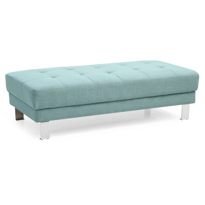 Stylish Contemporary Ottoman
